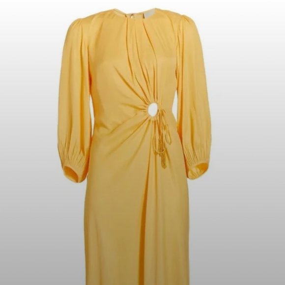 Farm Rio Cutout Dress! - Picture 5 of 8